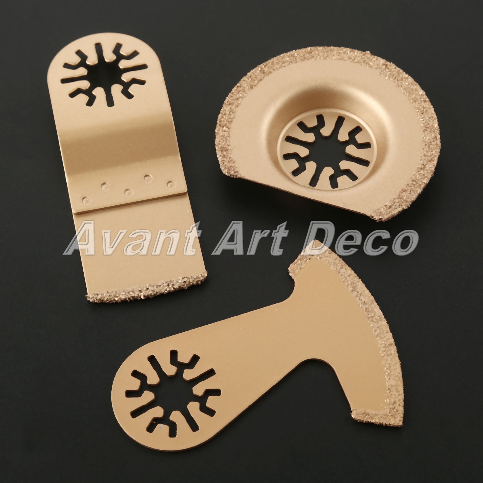 66pcs mix oscillating multi tool saw blade 66pcs mix oscillating multi tool saw blade