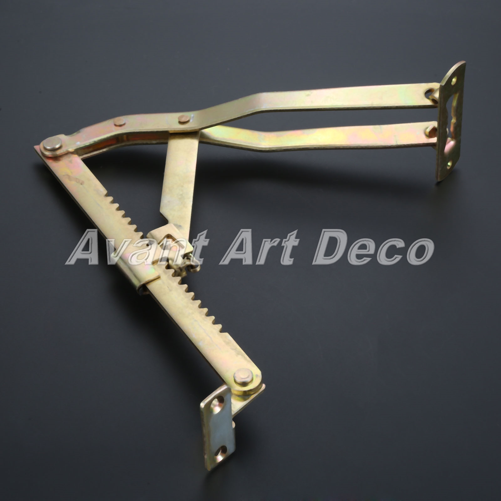 Adjustable Table Sofa Lifter Hinge Bed Folding Lifting Bracket