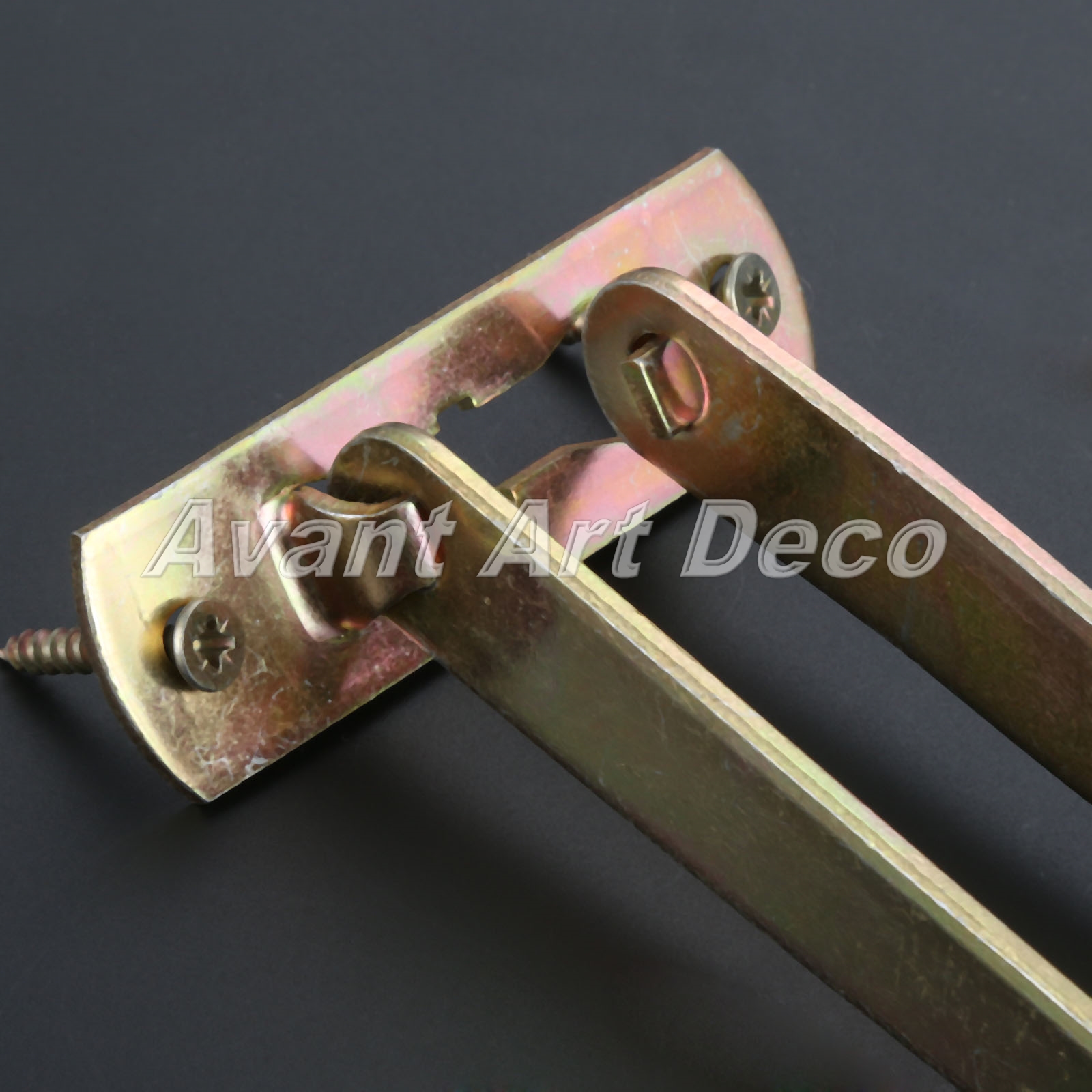 Adjustable Table Sofa Lifter Hinge Bed Folding Lifting Bracket