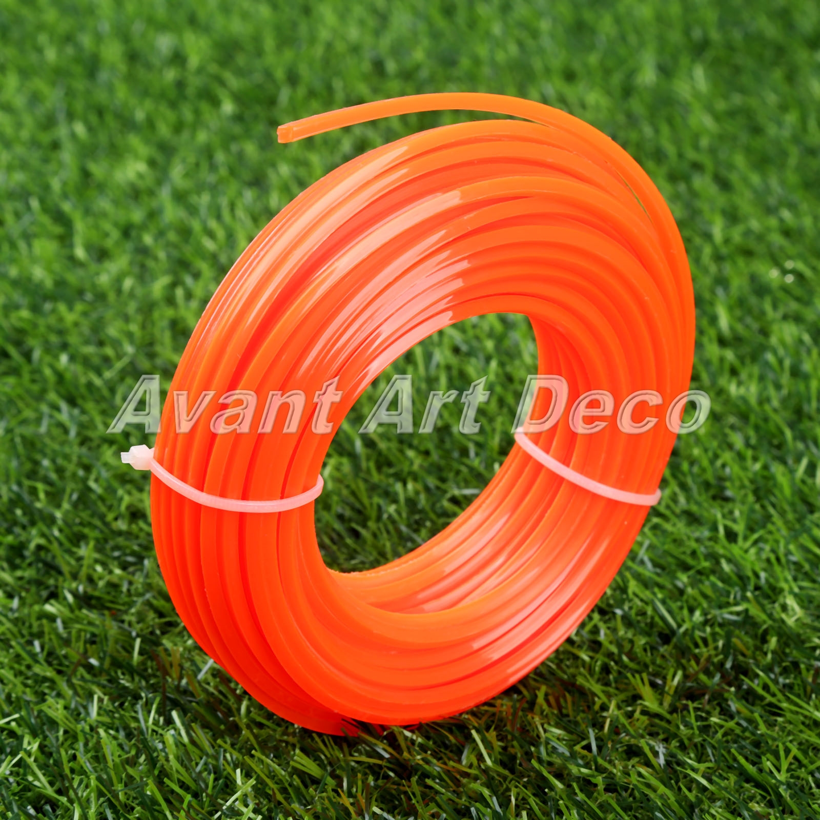 3mm Universal Brushcutter Brush Cutter Strimmer Grass Trimmer Cord Line