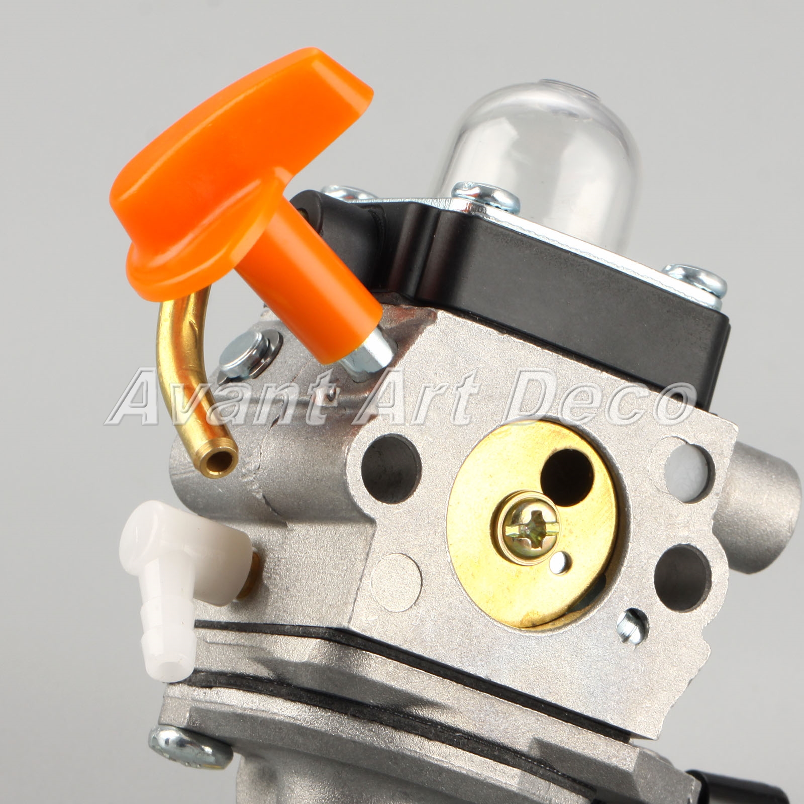 Stihl fs100 карбюратор