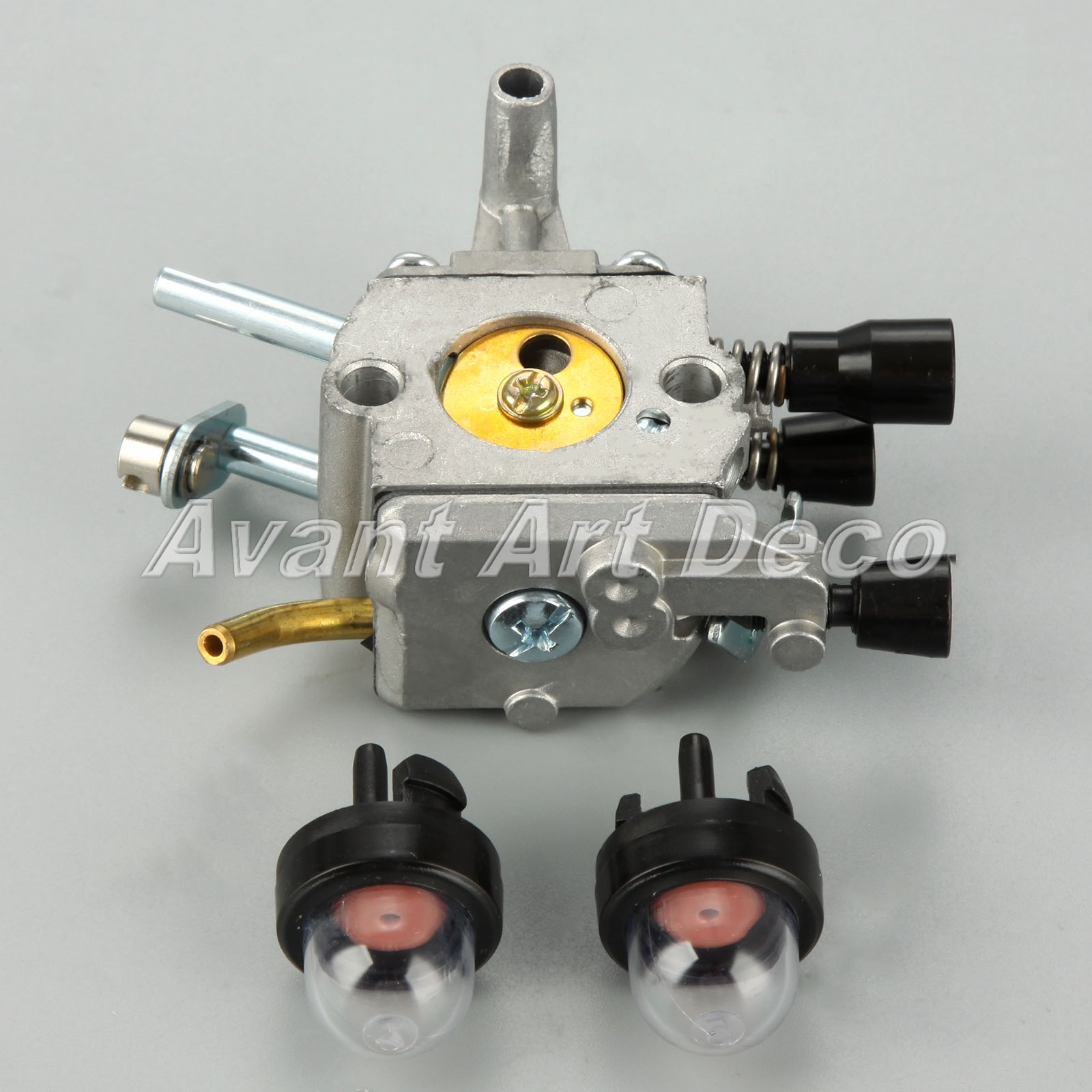 Ricambi per moto Carburatore per Stihl per FS400 FS450