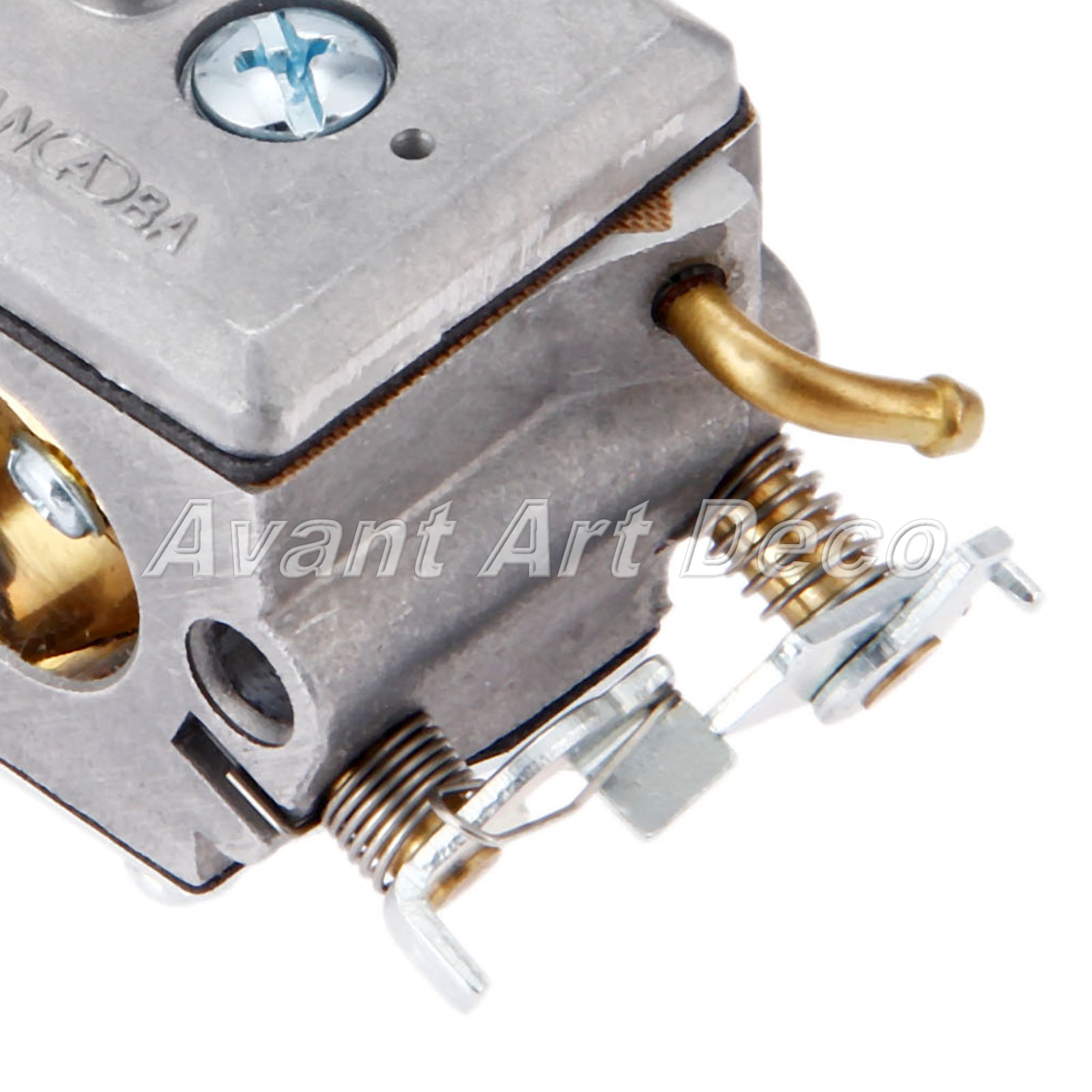 1Pc Metal Carburetor for Husqvarna 340 345 346XP 350 351 ZAMA C3EL42