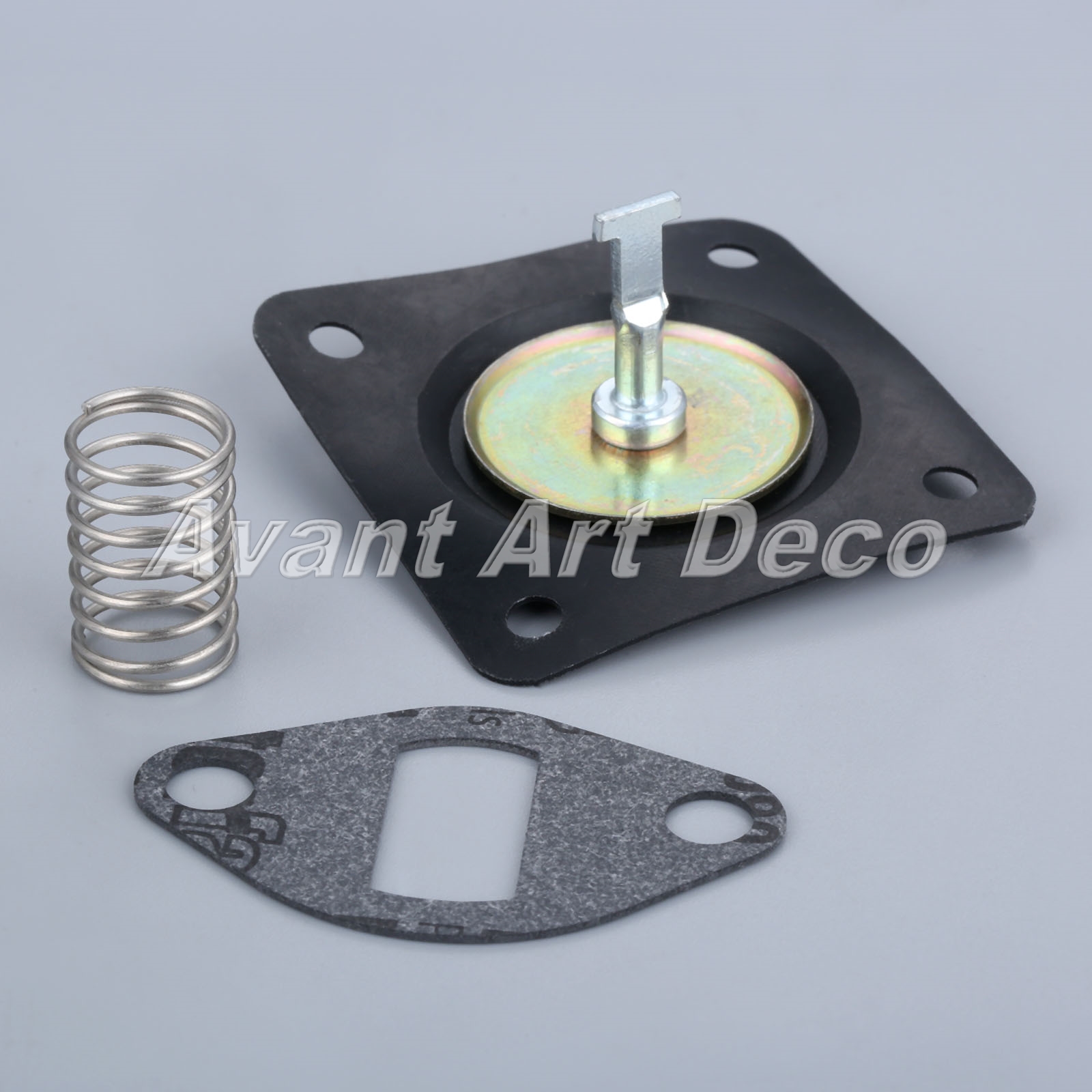 3pcs/set Durable Metal Fuel Pump Repair Kit Parts for Kohler 230675