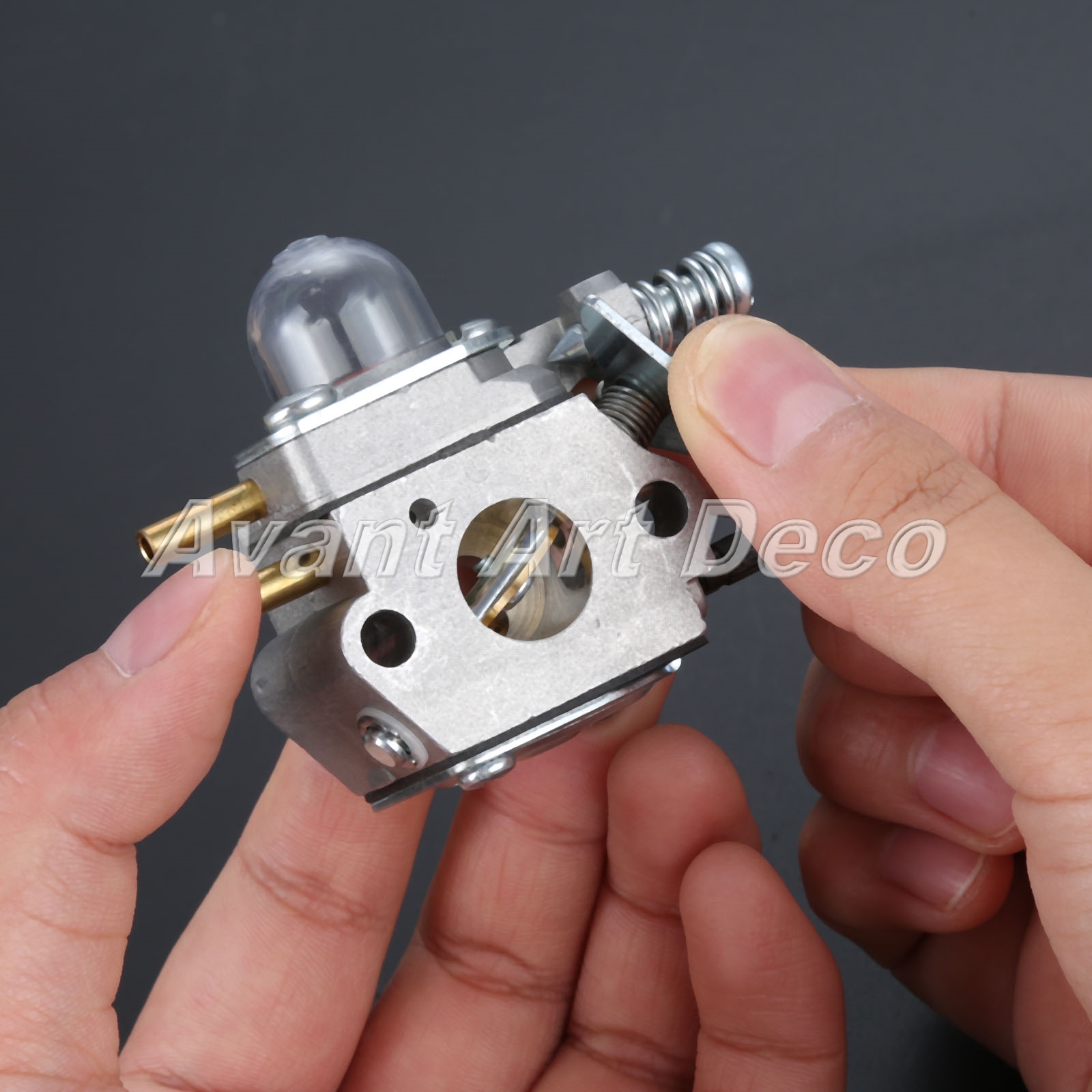Carburatore C1U-K52 C1U-K47 adatto per Echo GT2100 GT 2000