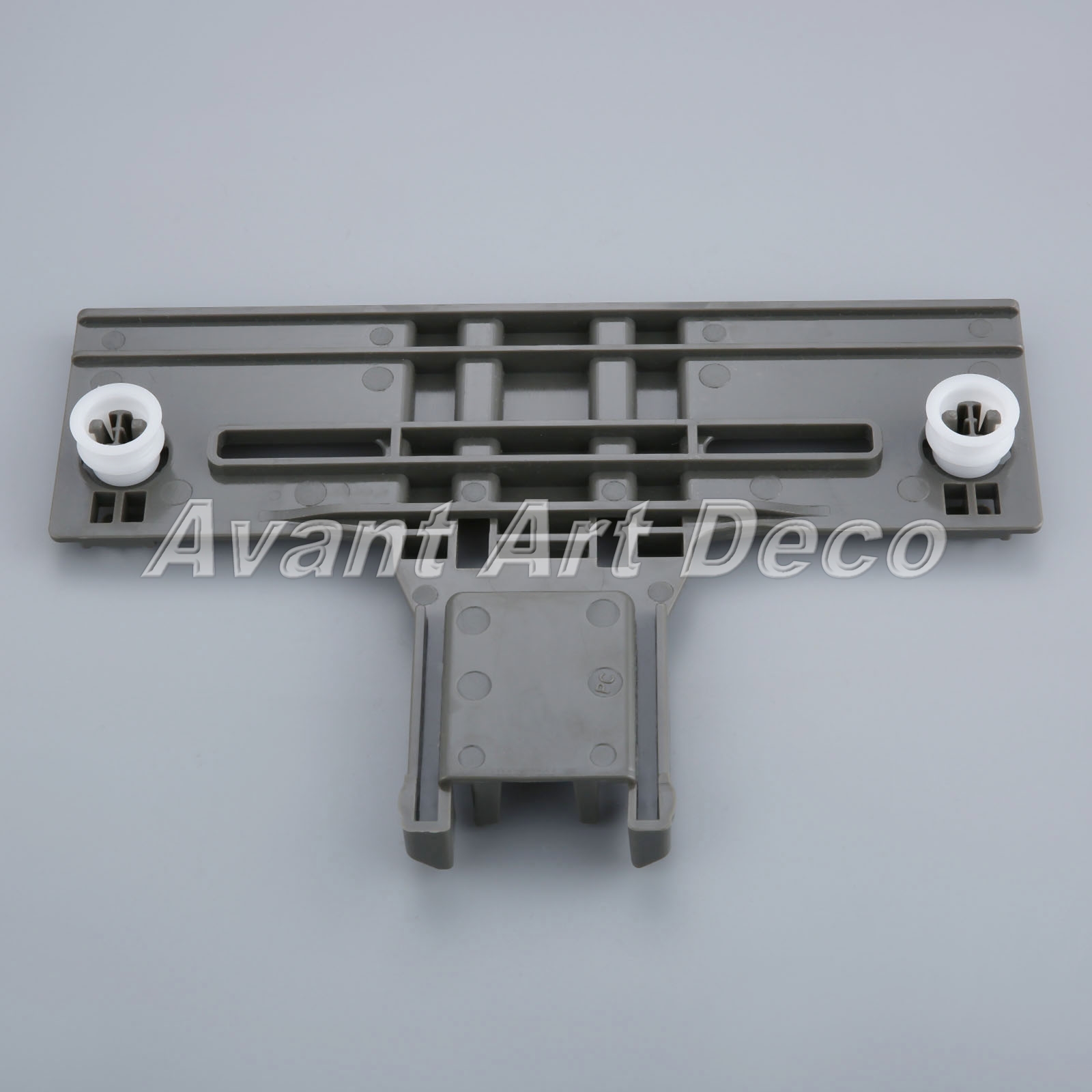 1Pcs Dishwasher Upper Rack Adjuster Kit Fit for Whirlpool KitchenAid