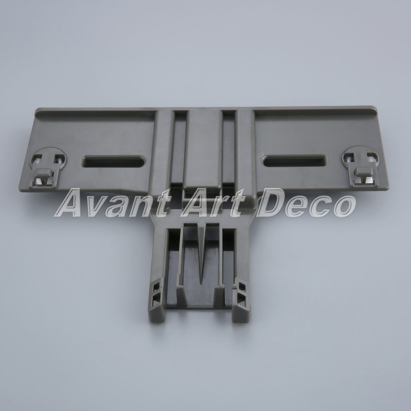 1Pcs Dishwasher Upper Rack Adjuster Kit Fit for Whirlpool KitchenAid