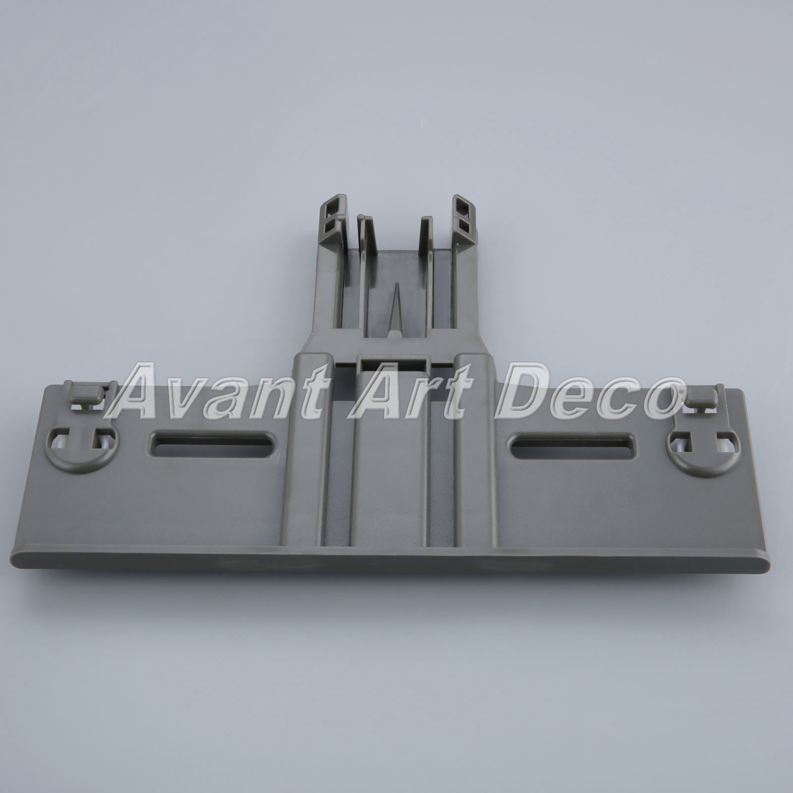 1Pcs Dishwasher Upper Rack Adjuster Kit Fit for Whirlpool KitchenAid