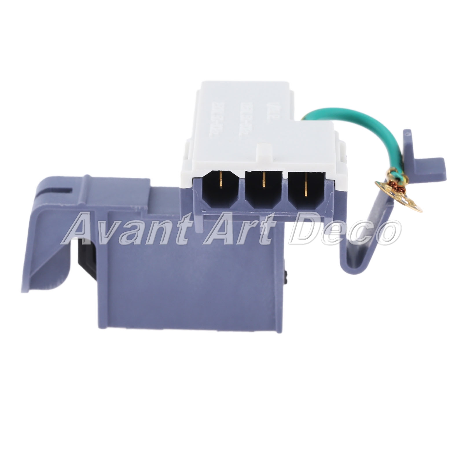 1Pcs Washer Lid Switch 8318084 Fits For Whirlpool Kenmore Roper Washing