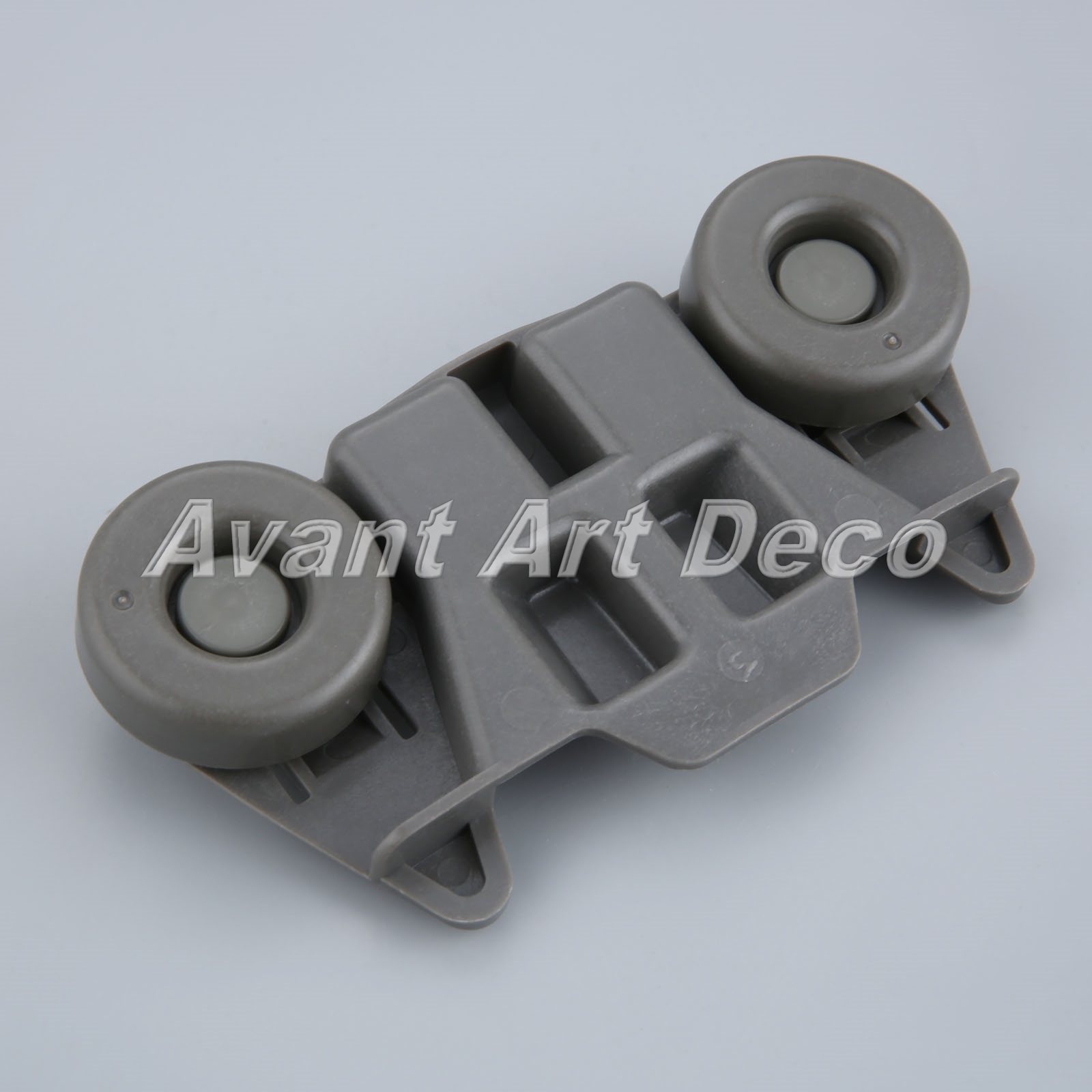 kitchenaid dishwasher wheel assembly