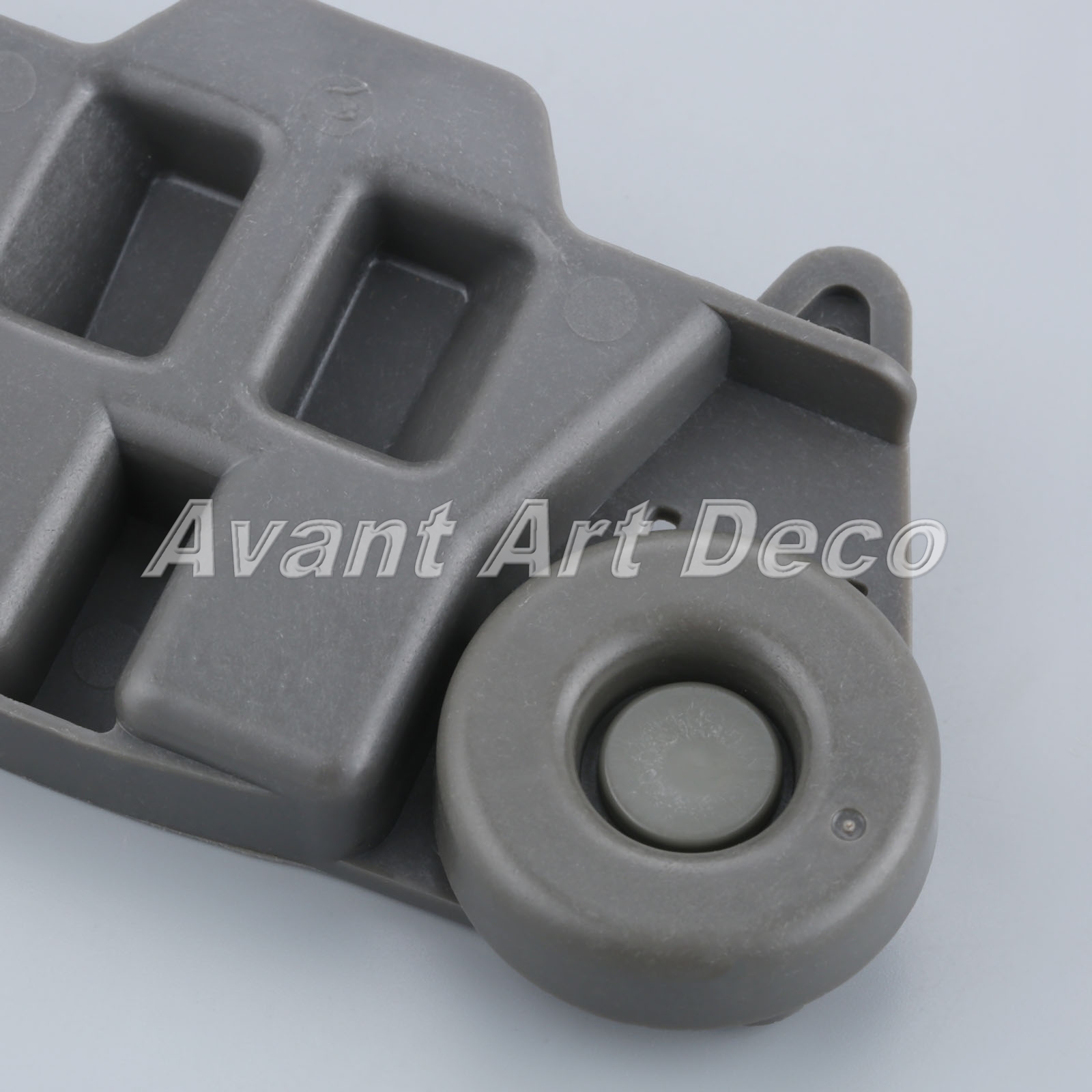kitchenaid dishwasher wheel assembly