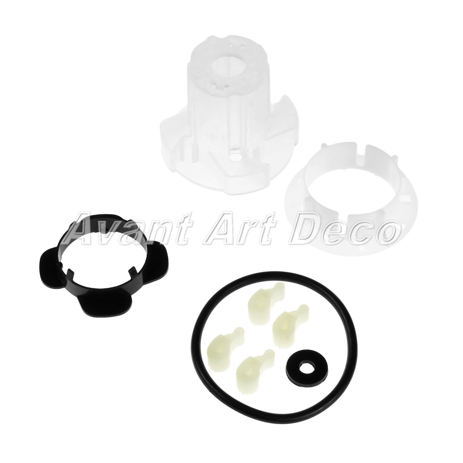 Agitator Repair Kit 285811 Fits For Whirlpool KitchenAid Roper Estate