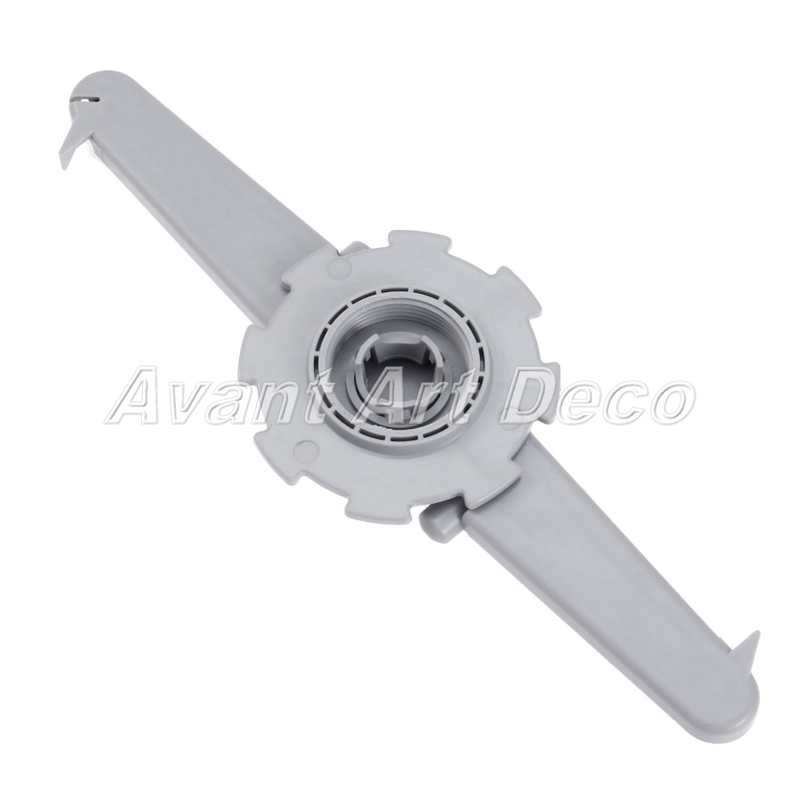1Piece Dishwasher Upper Spray Arm 154754502 Fits For Frigidaire Sears