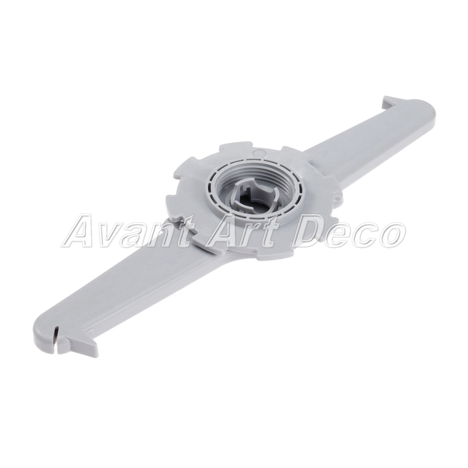 1Piece Dishwasher Upper Spray Arm 154754502 Fits For Frigidaire Sears