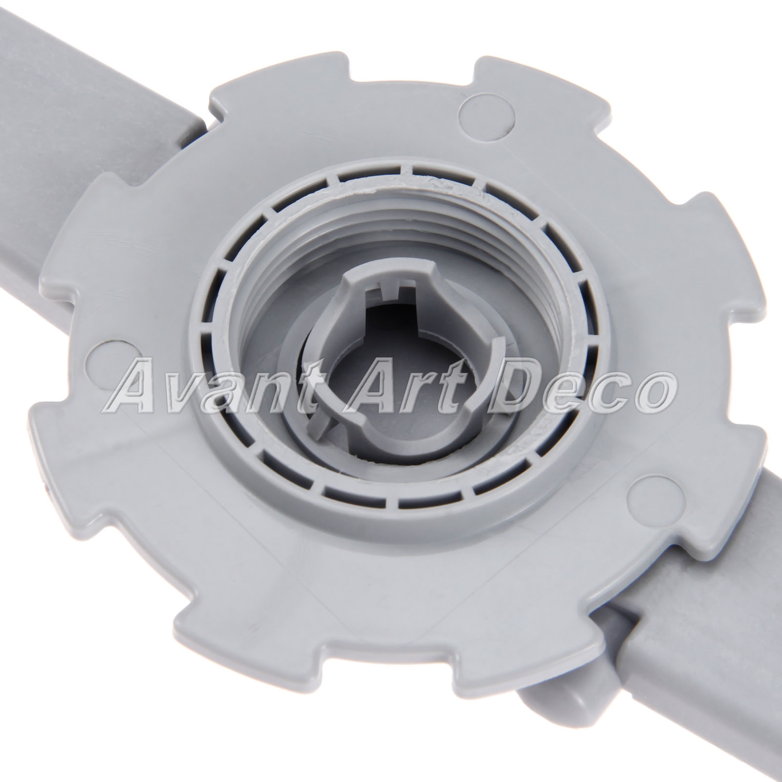 1Piece Dishwasher Upper Spray Arm 154754502 Fits For Frigidaire Sears