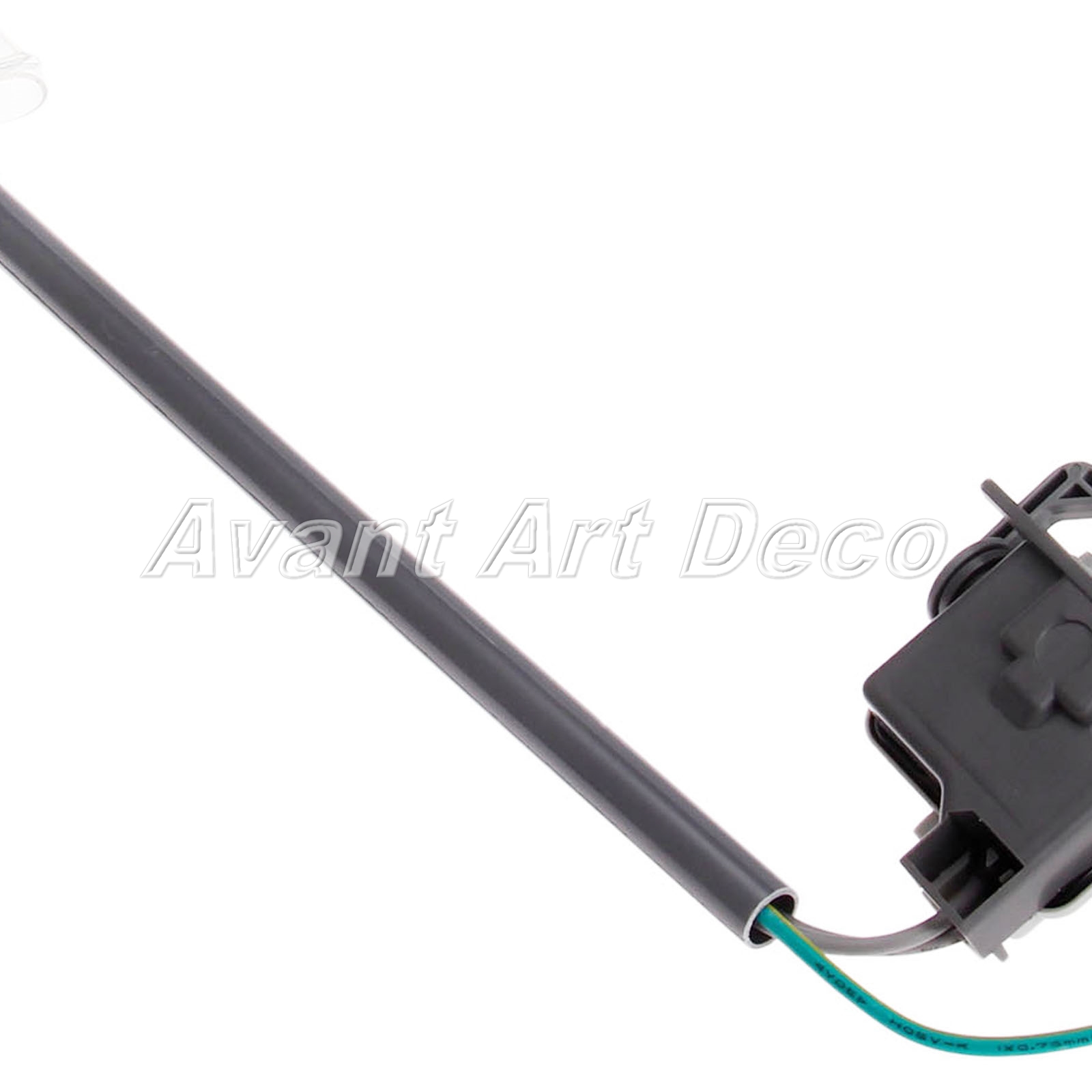 Interruttore Coperchio Lavatrice WP3355806 Compatibile Con - Foto 3