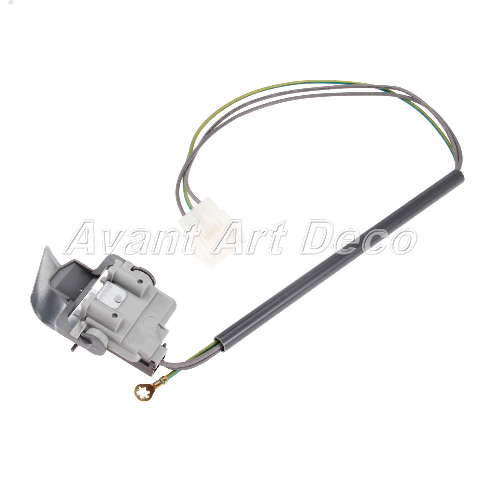 1Pcs Lid Switch Assembly 3949238 Fits For Whirlpool & Kenmore Washing