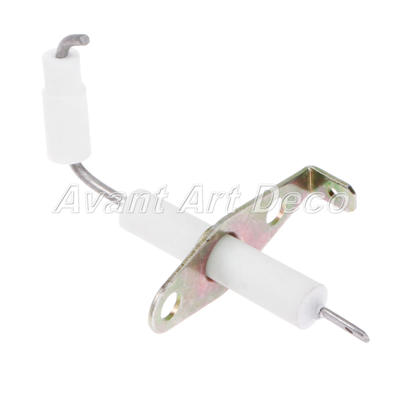 HighQuality 74004053 Top Burner Igniter Spark Fits For Maytag Magic