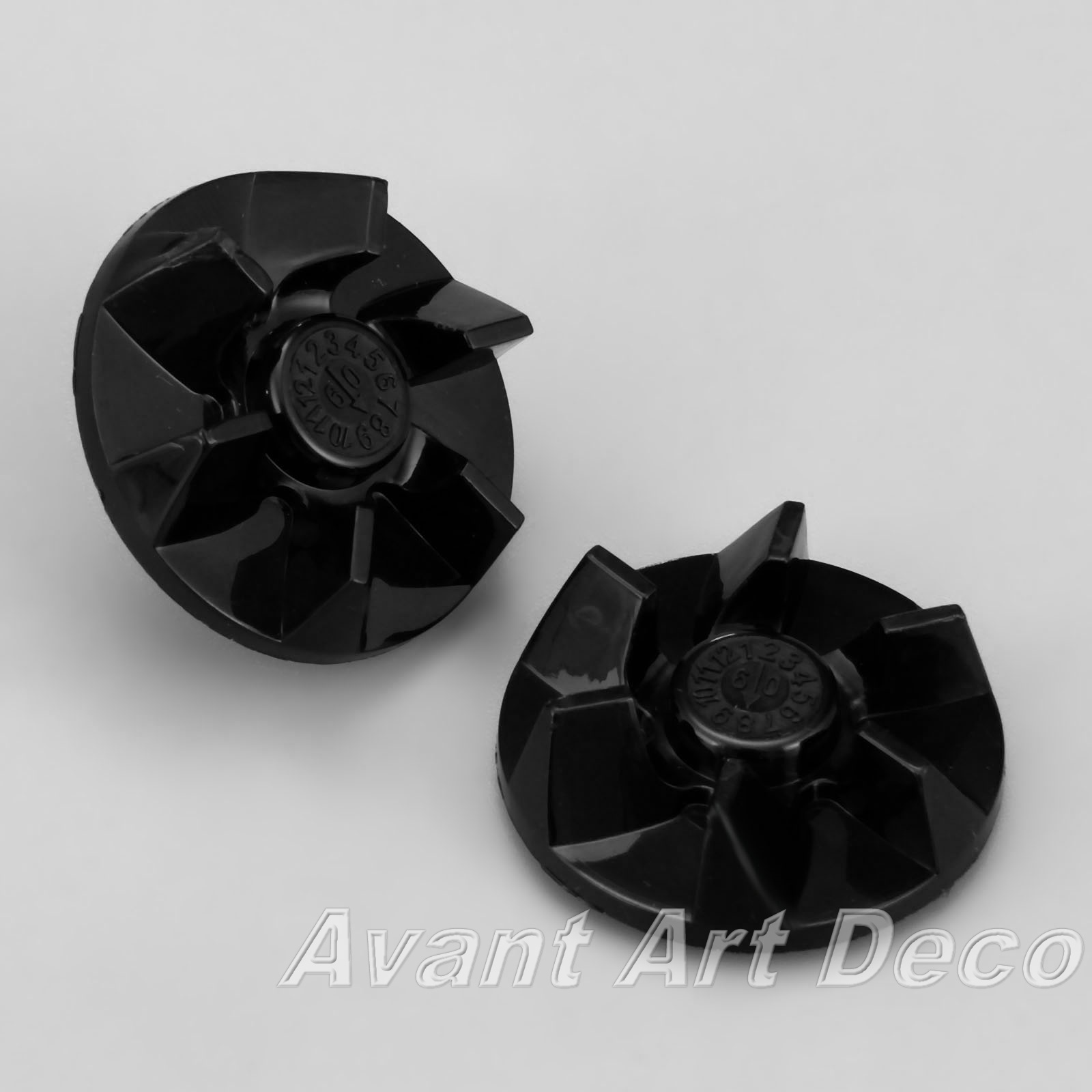 Blender Motor Drive Coupling Gear Clutch For Cuisinart SPB720TX