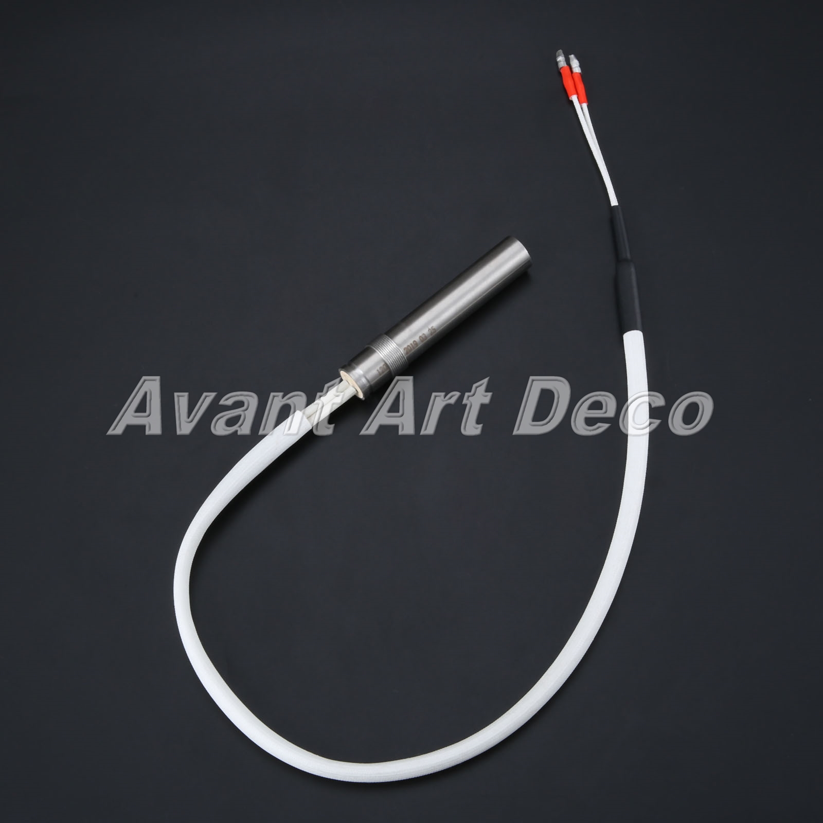 Barbecue BBQ Igniter Hot Rod Ignitor Kit Fit For Green Mountain Grills